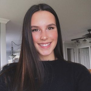 Meet your Posher, Natasha